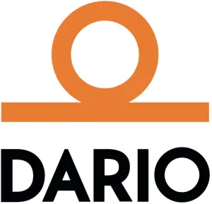 DARIO logo