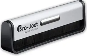 Pro-Ject Brush IT Anti Static Record Cleaner