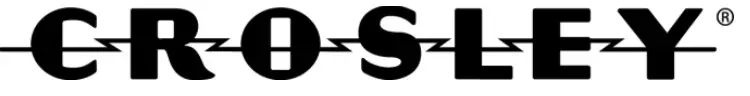 CROSLEY - LOGO
