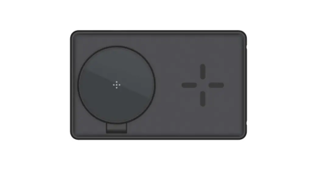 Guanyu Gy-z10 3-in-1 Foldable Magnetic Wireless Charger User Manual Guanyu Gy-z10 3-in-1 Foldable Magnetic Wireless Charger User Manual
