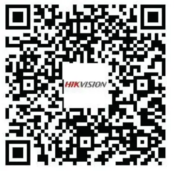 HIKVISION DS PDTT15AM LM WB Wireless Tri Tech AM Detector - QR CODE