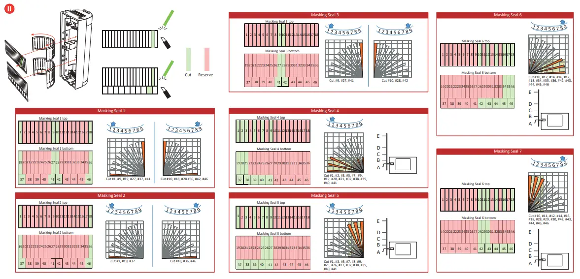 HIKVISION DS PDTT15AM LM WB Wireless Tri Tech AM Detector - pat 4b