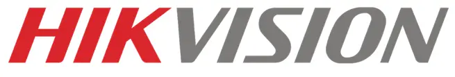 hikvision logo
