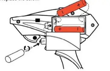 NEW BRIGHT 61048U fig1