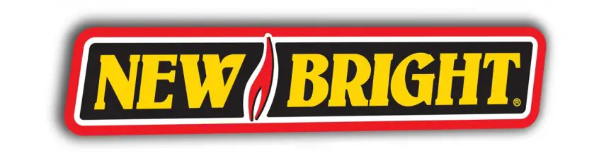 NEW BRIGHT logo