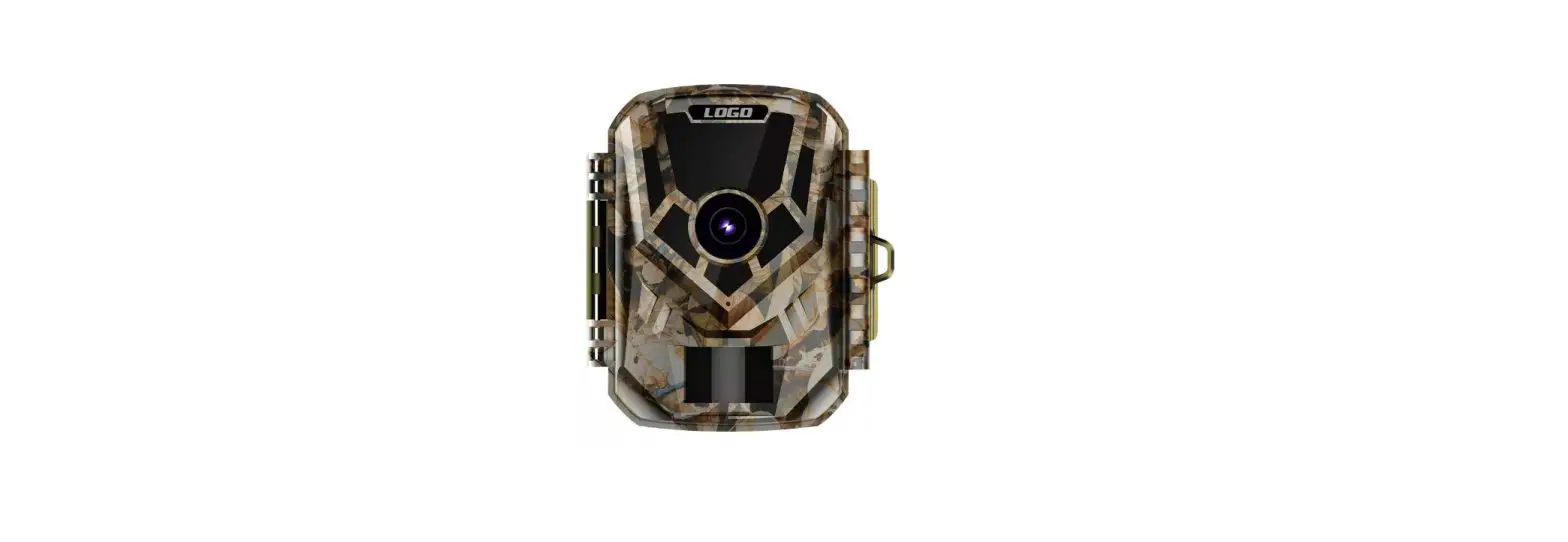 Hdking Ndlw10 Digital Trail Hunting Camera User Manual