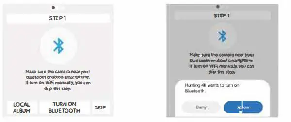 HDKING NDLW10 Digital Trail Hunting Camera fig5