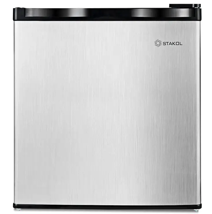 STAKOL Y67392418 Countertop Fridge 1