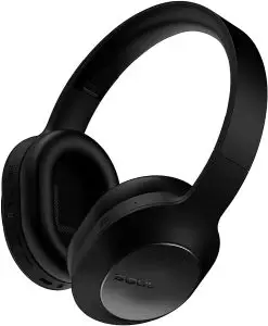 SOUL Emotion Max Active Nois Cancelling Wireless Over Ear Headphone with Multipoint