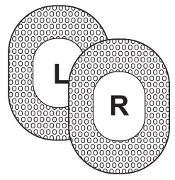 Breathable Mesh Cushions