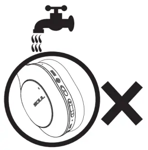 Tap icon