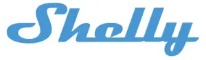 Shelly logo