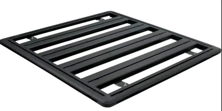 Titantray Flat Tray Kit Instruction Manual