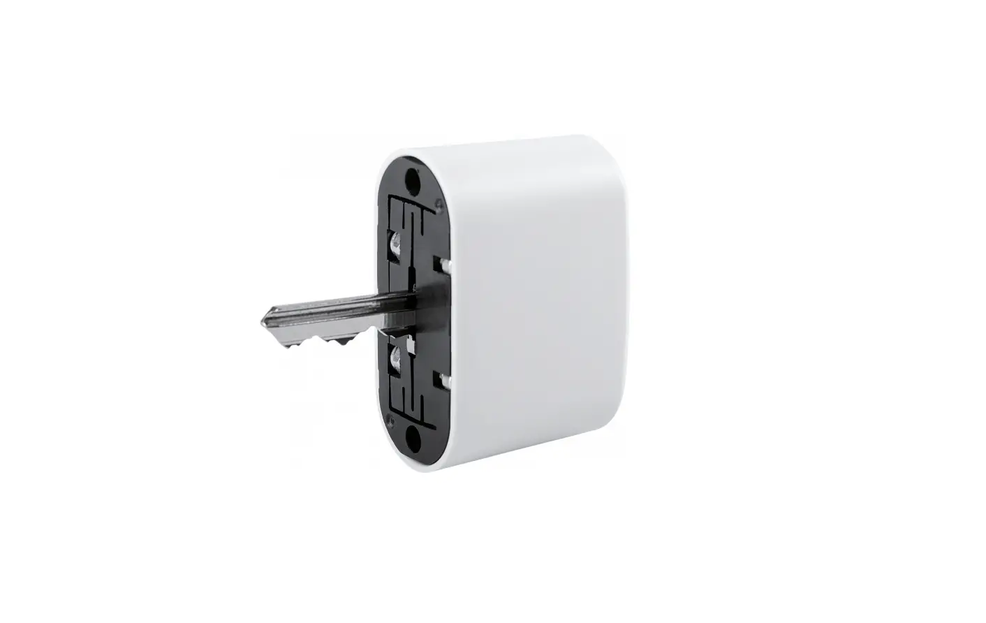 Homematic Ip Hmip-dls Door Lock Sensor User Manual