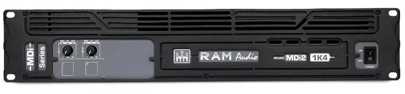 RAM Audio PRODUCT IMAGE