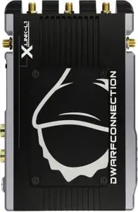 DWARE CONNECTION X.LiNK-XS3 Whdi Receiver