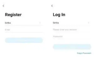 TESLA WiFi Function Portable Type Air Conditioner - LOGIN 2