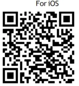 TESLA WiFi Function Portable Type Air Conditioner - QR code 2