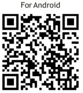 TESLA WiFi Function Portable Type Air Conditioner - QR code 2