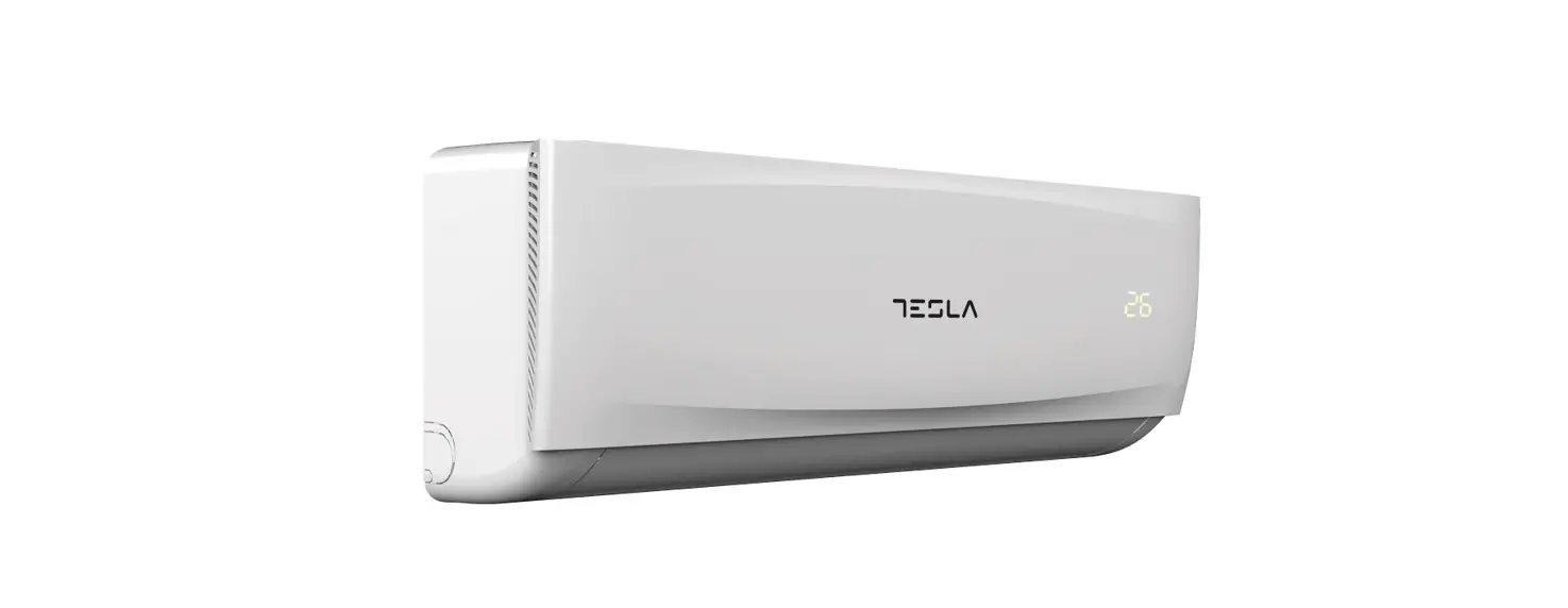 Tesla Wifi Function Portable Type Air Conditioner User Manual Tesla Wifi Function Portable Type Air Conditioner User Manual