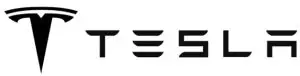 TESLA - logo