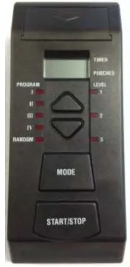 BRUCELEE Slam Man OPERATIONS