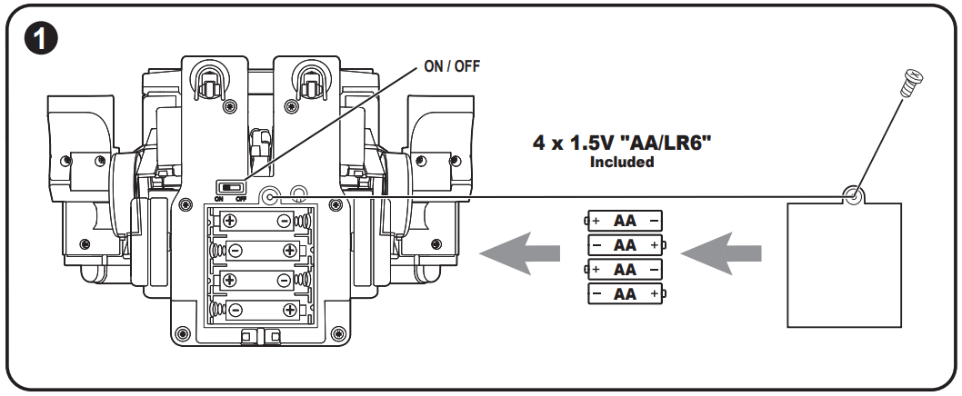 Jada JT24TX99042 Transformers WOW Optimus Transforming RC - Fig 1