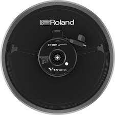 Roland CY-18DR V-Cymbal Digital Ride image