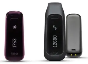 Fitbit One