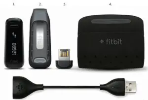 What you’ll find in the box