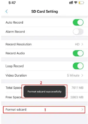 Zetronix zWiFi-PowerBank-4K 4K UltraHD Power Bank fig 11