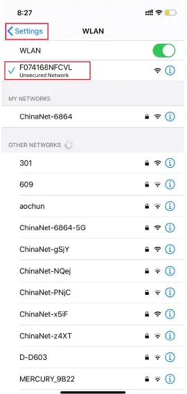 Zetronix zWiFi-PowerBank-4K 4K UltraHD Power Bank fig 3