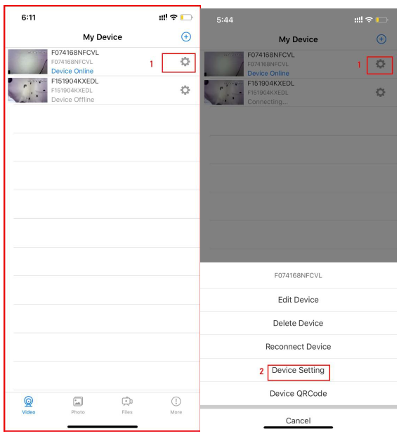 Zetronix zWiFi-PowerBank-4K 4K UltraHD Power Bank fig 5