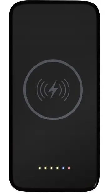 Zetronix zWiFi-PowerBank-4K 4K UltraHD Power Bank