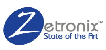 zetronix logo