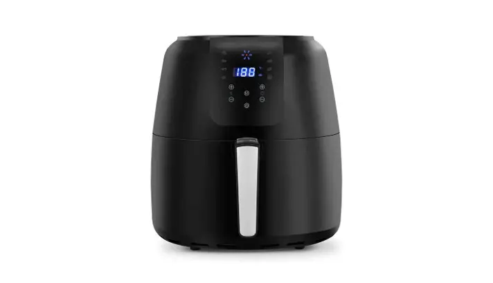 Kogan Digital Low Fat 1800w Air Fryer User Guide Kogan Digital Low Fat 1800w Air Fryer User Guide