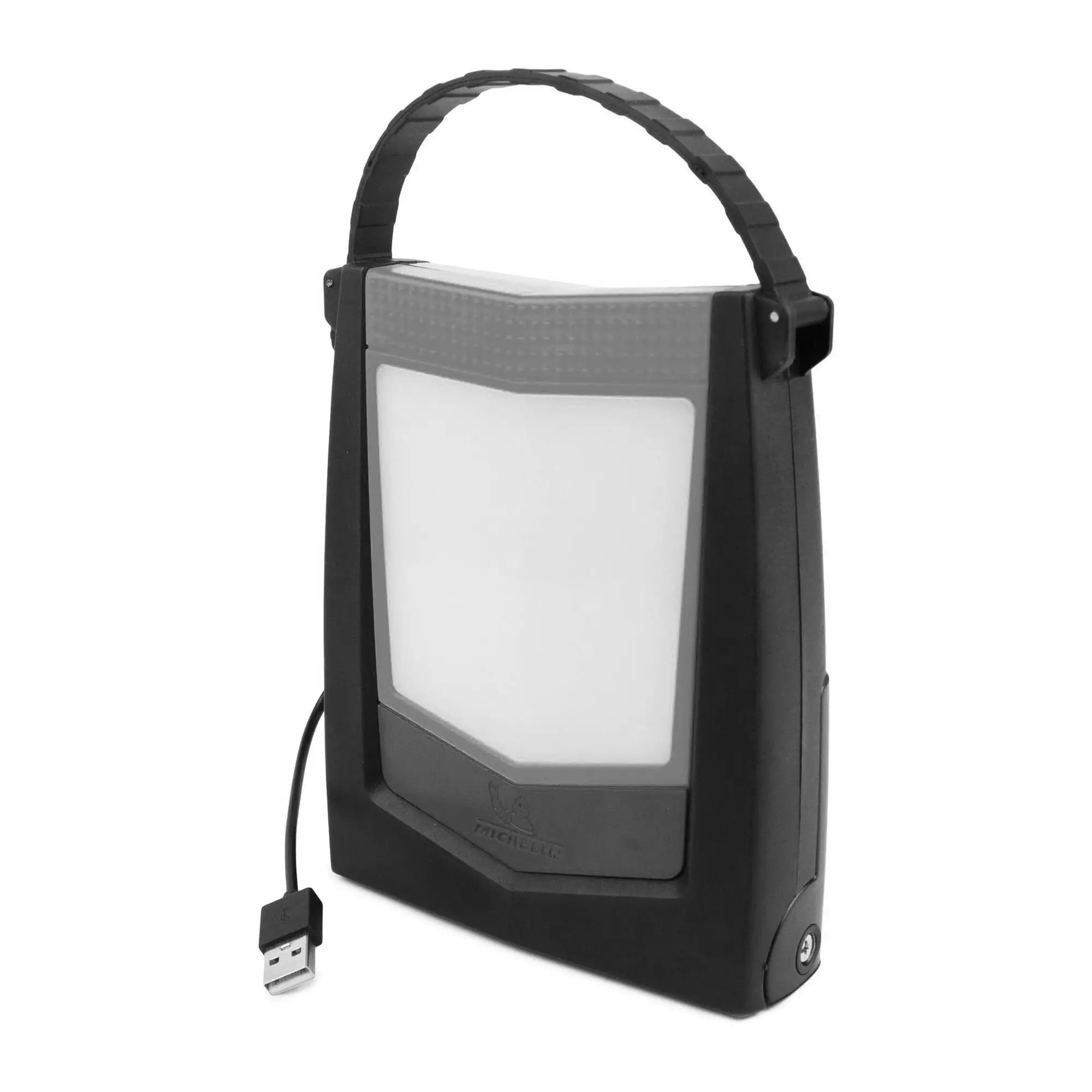 MICHELIN ML0415 1000 Lumen Rechargeable LED Work Light