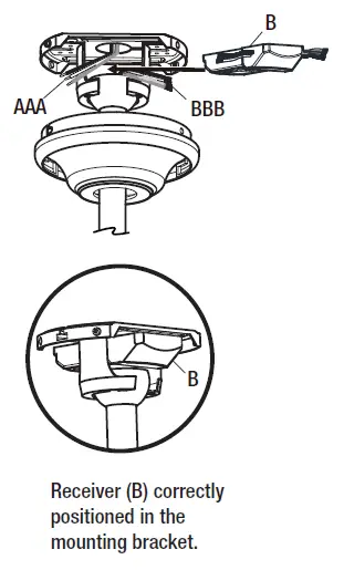 HAMPTON BAY 98101 Universal Remote Control fig 5