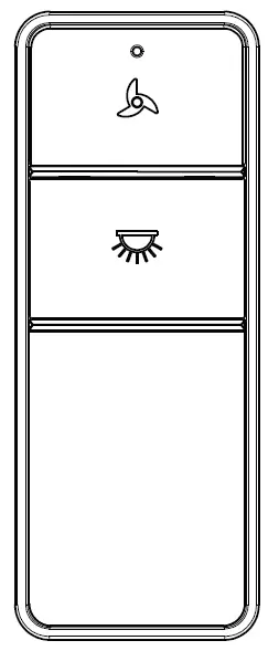 HAMPTON BAY 98101 Universal Remote Control fig 8