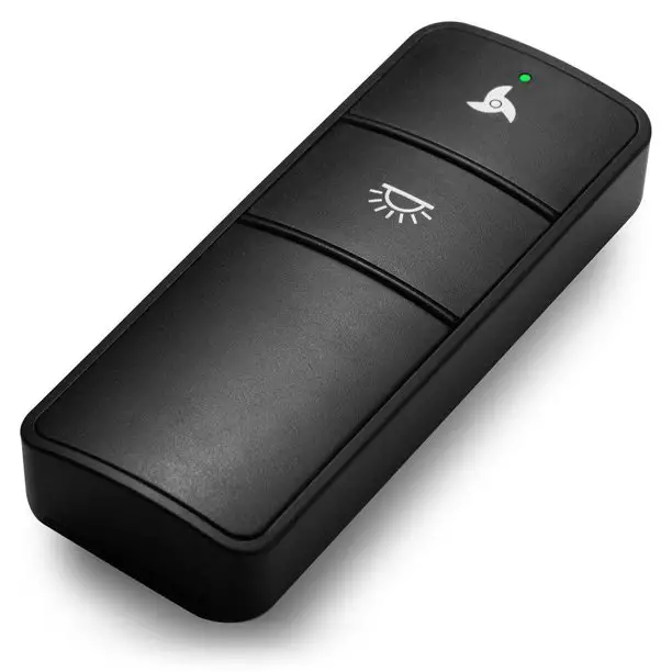 HAMPTON BAY 98101 Universal Remote Control