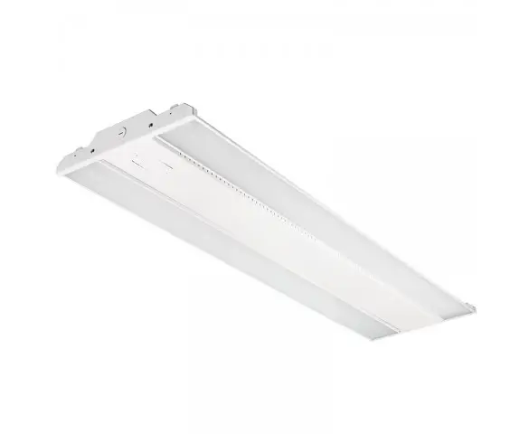SUPER BRIGHT LEDS LHBDS Series LED Linear High Bay Light image