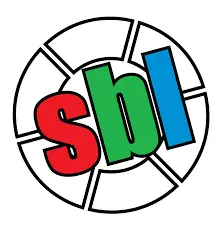 SUPER BRIGHT LEDS LHBDS Series LED Linear High Bay Light logo