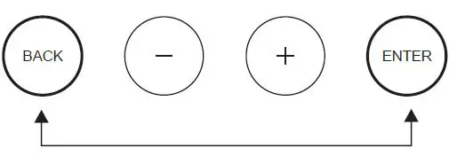 SECURE C-Stat 11-B Battery Powered Programmable Room Thermostat FIG 10