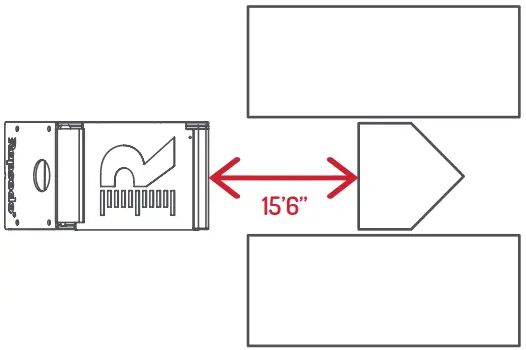 Rapsodo PITCHING 2 0 Design Perfect Pitch and Build Arsenal - TANK POSITIONING