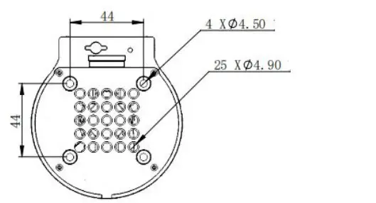 Elephant Robotics MyCobot Six Axis Collaborative Robot Arm - Coordinate System 1