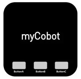 Elephant Robotics MyCobot Six Axis Collaborative Robot Arm - Track Recording