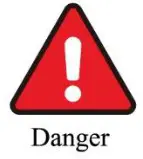 Elephant Robotics MyCobot Six Axis Collaborative Robot Arm - warning