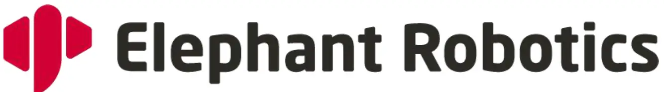 Elephant Robotics - logo