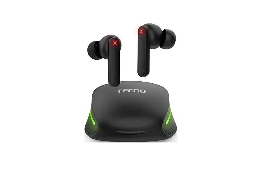 Tecno G01 Wireless Earphones User Manual