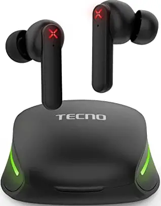 TECNO G01 Wireless Earphones